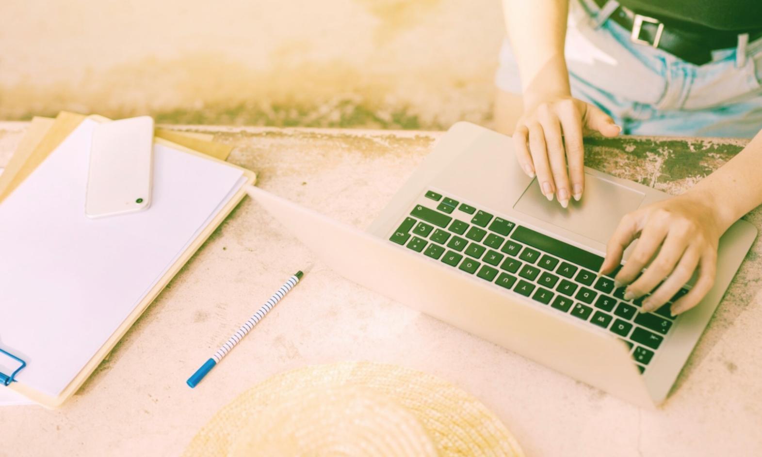 Kullanıcı arayüzü tasarım sürecinde ekran çizimleri